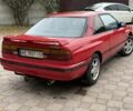Червоний Мазда 626, об'ємом двигуна 2.2 л та пробігом 555 тис. км за 1375 $, фото 4 на Automoto.ua