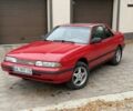 Червоний Мазда 626, об'ємом двигуна 2.2 л та пробігом 555 тис. км за 1375 $, фото 1 на Automoto.ua
