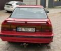 Червоний Мазда 626, об'ємом двигуна 2.2 л та пробігом 555 тис. км за 1375 $, фото 5 на Automoto.ua