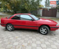 Красный Мазда 626, объемом двигателя 2.18 л и пробегом 555 тыс. км за 1375 $, фото 3 на Automoto.ua