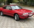 Червоний Мазда 626, об'ємом двигуна 2.2 л та пробігом 555 тис. км за 1375 $, фото 2 на Automoto.ua