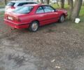 Красный Мазда 626, объемом двигателя 2 л и пробегом 1 тыс. км за 1400 $, фото 10 на Automoto.ua