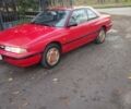 Красный Мазда 626, объемом двигателя 2 л и пробегом 1 тыс. км за 1400 $, фото 1 на Automoto.ua