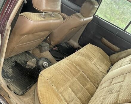 Красный Мазда 626, объемом двигателя 0 л и пробегом 2 тыс. км за 508 $, фото 2 на Automoto.ua