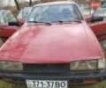 Красный Мазда 626, объемом двигателя 2 л и пробегом 346 тыс. км за 1400 $, фото 11 на Automoto.ua