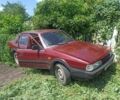 Красный Мазда 626, объемом двигателя 2 л и пробегом 300 тыс. км за 502 $, фото 1 на Automoto.ua
