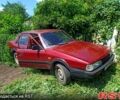 Красный Мазда 626, объемом двигателя 2 л и пробегом 300 тыс. км за 500 $, фото 1 на Automoto.ua