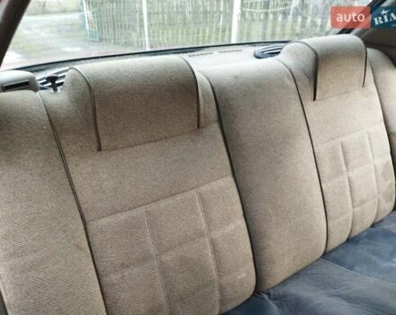 Красный Мазда 626, объемом двигателя 2 л и пробегом 346 тыс. км за 1400 $, фото 10 на Automoto.ua