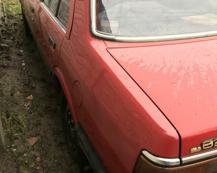 Красный Мазда 626, объемом двигателя 2 л и пробегом 999 тыс. км за 700 $, фото 7 на Automoto.ua