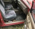Красный Мазда 626, объемом двигателя 2 л и пробегом 999 тыс. км за 700 $, фото 4 на Automoto.ua