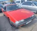 Красный Мазда 626, объемом двигателя 2 л и пробегом 235 тыс. км за 172 $, фото 1 на Automoto.ua