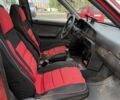Красный Мазда 626, объемом двигателя 2 л и пробегом 330 тыс. км за 850 $, фото 7 на Automoto.ua