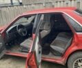 Красный Мазда 626, объемом двигателя 2 л и пробегом 450 тыс. км за 1400 $, фото 6 на Automoto.ua