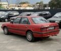 Красный Мазда 626, объемом двигателя 2 л и пробегом 330 тыс. км за 850 $, фото 2 на Automoto.ua