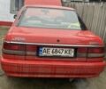 Красный Мазда 626, объемом двигателя 2 л и пробегом 450 тыс. км за 1400 $, фото 10 на Automoto.ua