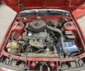 Красный Мазда 626, объемом двигателя 2 л и пробегом 330 тыс. км за 850 $, фото 9 на Automoto.ua