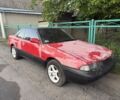Красный Мазда 626, объемом двигателя 2 л и пробегом 333 тыс. км за 700 $, фото 1 на Automoto.ua