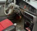 Красный Мазда 626, объемом двигателя 2 л и пробегом 330 тыс. км за 850 $, фото 6 на Automoto.ua