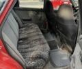 Красный Мазда 626, объемом двигателя 2 л и пробегом 330 тыс. км за 850 $, фото 8 на Automoto.ua