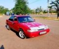 Червоний Мазда 626, об'ємом двигуна 2 л та пробігом 0 тис. км за 1300 $, фото 1 на Automoto.ua