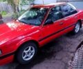 Красный Мазда 626, объемом двигателя 2 л и пробегом 237 тыс. км за 1600 $, фото 1 на Automoto.ua