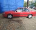 Червоний Мазда 626, об'ємом двигуна 2.2 л та пробігом 280 тис. км за 646 $, фото 2 на Automoto.ua