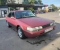 Красный Мазда 626, объемом двигателя 2 л и пробегом 226 тыс. км за 1200 $, фото 1 на Automoto.ua
