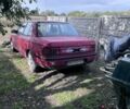 Червоний Мазда 626, об'ємом двигуна 1.4 л та пробігом 300 тис. км за 846 $, фото 1 на Automoto.ua