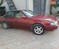 Красный Мазда 626, объемом двигателя 1.8 л и пробегом 111 тыс. км за 800 $, фото 1 на Automoto.ua