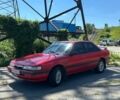 Красный Мазда 626, объемом двигателя 2 л и пробегом 1 тыс. км за 764 $, фото 1 на Automoto.ua