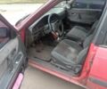 Красный Мазда 626, объемом двигателя 2 л и пробегом 500 тыс. км за 517 $, фото 1 на Automoto.ua