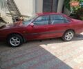Красный Мазда 626, объемом двигателя 1.8 л и пробегом 111 тыс. км за 800 $, фото 6 на Automoto.ua