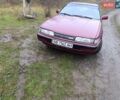 Червоний Мазда 626, об'ємом двигуна 2 л та пробігом 213 тис. км за 492 $, фото 1 на Automoto.ua