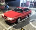 Червоний Мазда 626, об'ємом двигуна 1.8 л та пробігом 91 тис. км за 1500 $, фото 1 на Automoto.ua