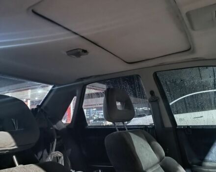 Червоний Мазда 626, об'ємом двигуна 1.8 л та пробігом 91 тис. км за 1500 $, фото 4 на Automoto.ua