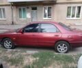 Красный Мазда 626, объемом двигателя 2 л и пробегом 418 тыс. км за 1300 $, фото 7 на Automoto.ua