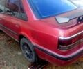 Червоний Мазда 626, об'ємом двигуна 2 л та пробігом 365 тис. км за 450 $, фото 2 на Automoto.ua