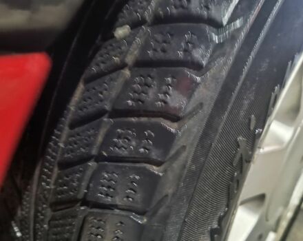 Червоний Мазда 626, об'ємом двигуна 1.8 л та пробігом 91 тис. км за 1500 $, фото 10 на Automoto.ua