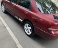 Красный Мазда 626, объемом двигателя 2 л и пробегом 390 тыс. км за 2500 $, фото 1 на Automoto.ua