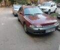 Красный Мазда 626, объемом двигателя 2 л и пробегом 418 тыс. км за 1300 $, фото 1 на Automoto.ua
