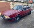 Красный Мазда 626, объемом двигателя 2 л и пробегом 250 тыс. км за 1000 $, фото 7 на Automoto.ua