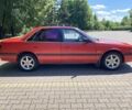 Червоний Мазда 626, об'ємом двигуна 2 л та пробігом 240 тис. км за 478 $, фото 4 на Automoto.ua