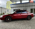 Червоний Мазда 626, об'ємом двигуна 2 л та пробігом 300 тис. км за 2299 $, фото 1 на Automoto.ua
