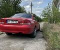 Красный Мазда 626, объемом двигателя 2 л и пробегом 220 тыс. км за 2000 $, фото 3 на Automoto.ua