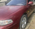 Червоний Мазда 626, об'ємом двигуна 2 л та пробігом 258 тис. км за 960 $, фото 2 на Automoto.ua