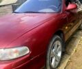 Красный Мазда 626, объемом двигателя 2 л и пробегом 258 тыс. км за 760 $, фото 1 на Automoto.ua