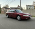 Червоний Мазда 626, об'ємом двигуна 2 л та пробігом 340 тис. км за 850 $, фото 2 на Automoto.ua