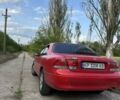 Красный Мазда 626, объемом двигателя 1.99 л и пробегом 220 тыс. км за 2300 $, фото 5 на Automoto.ua