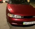 Червоний Мазда 626, об'ємом двигуна 1.8 л та пробігом 0 тис. км за 1050 $, фото 1 на Automoto.ua