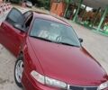 Червоний Мазда 626, об'ємом двигуна 2 л та пробігом 400 тис. км за 2000 $, фото 1 на Automoto.ua